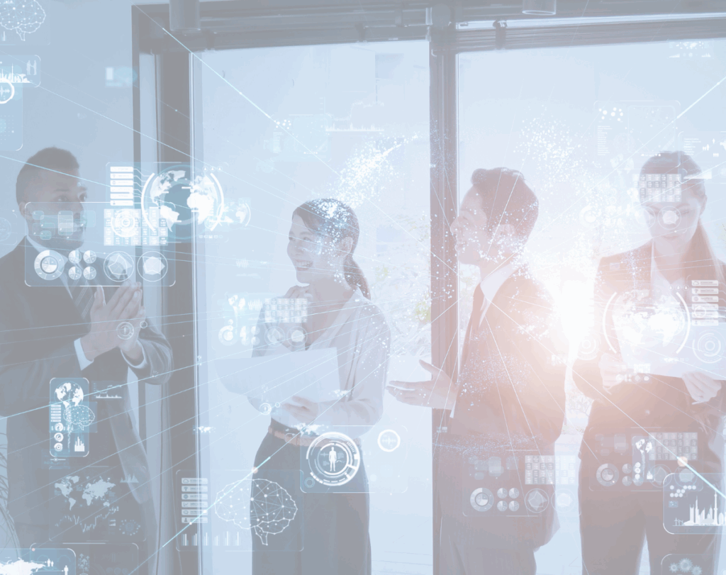 Industry 4.0 Impact on Associations Explained