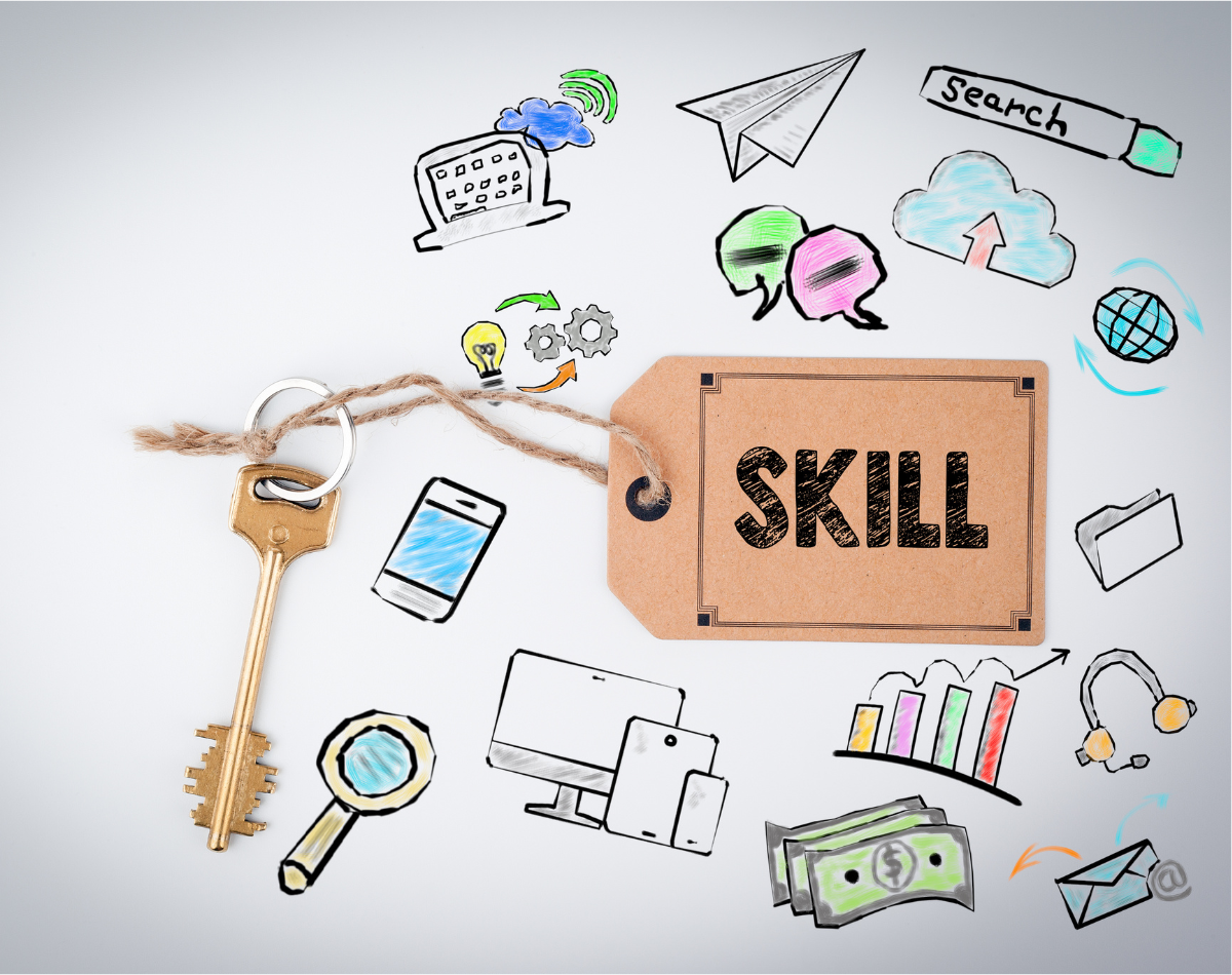 Integrate Reskilling into Workforce Planning