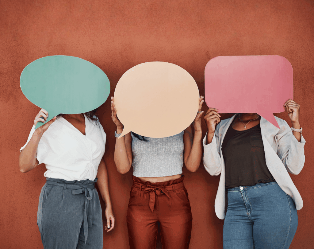 stop guessing and start understanding your members