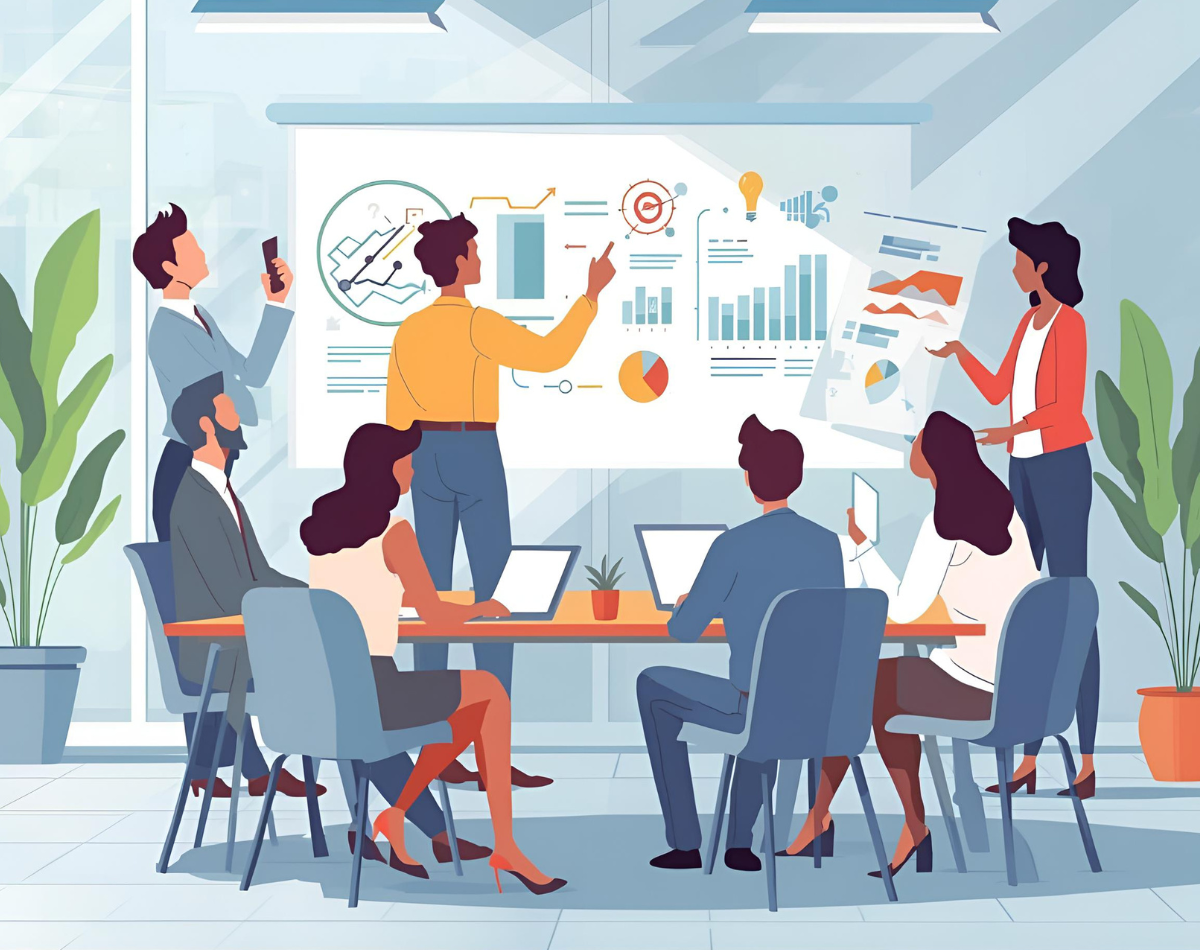 Why scenario planning is essential