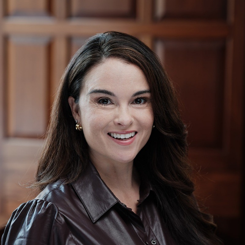 Allison Read, Director, Leadership Programs, The American Institute of Architect