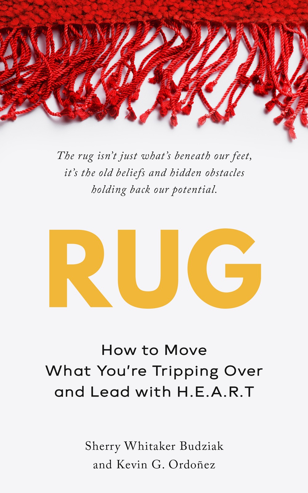 RUG the Book