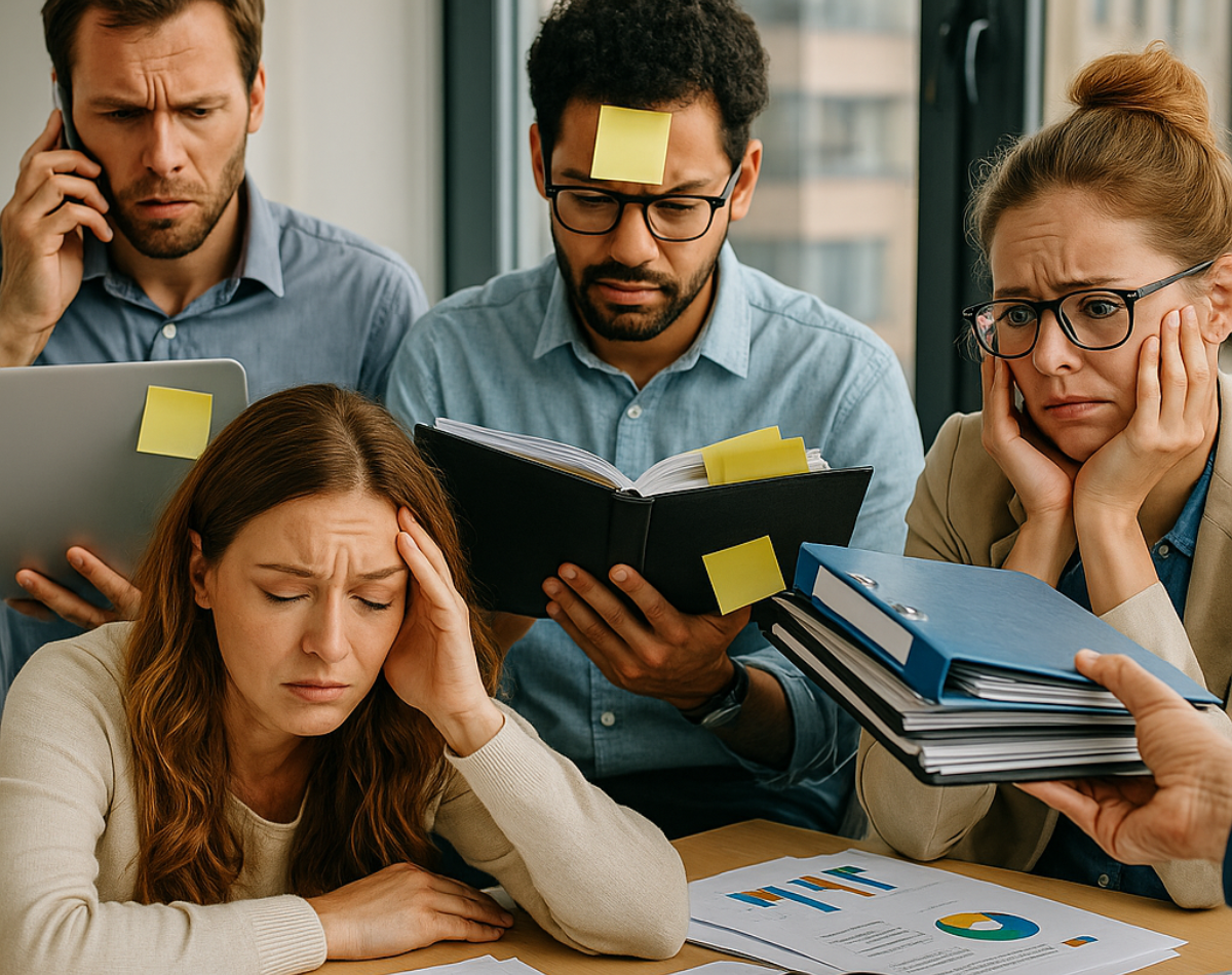 strategic priorities