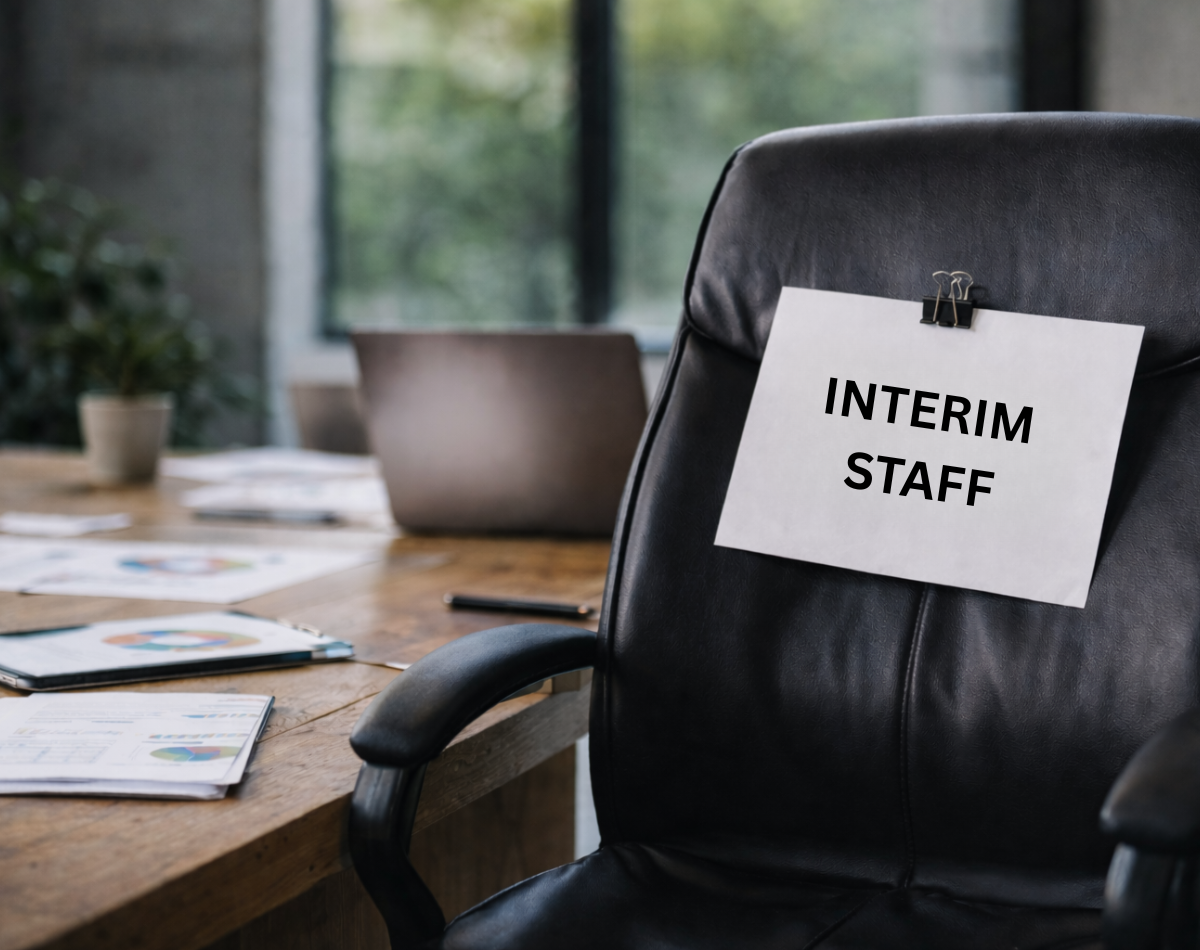 interim staffing