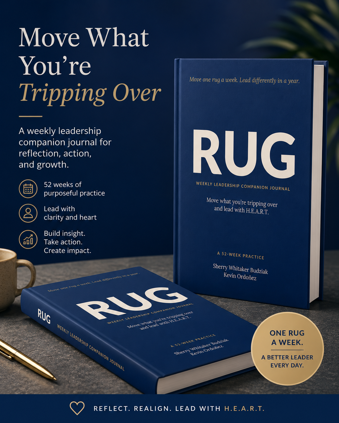 Rug Journal