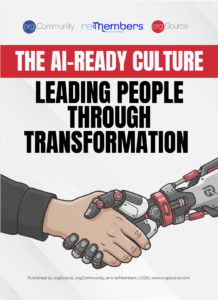 AI Ready Culture Cover