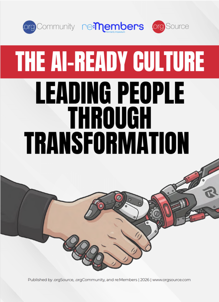 AI Ready Culture Cover