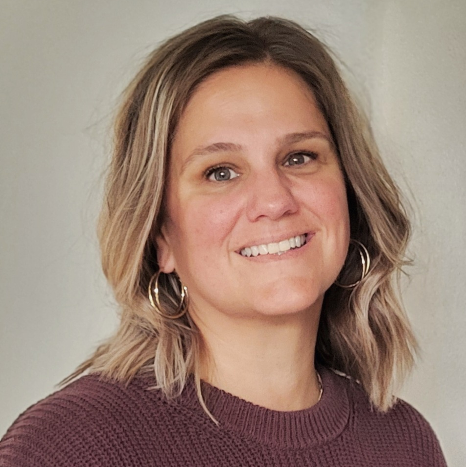 Andrea Swanson