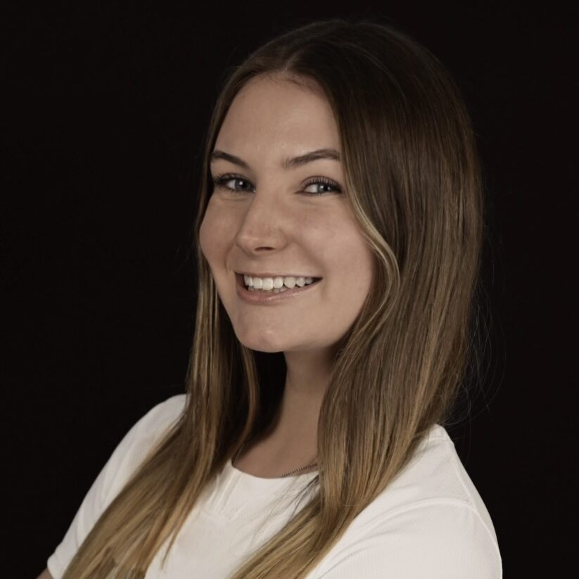 Paige Lyons Headshot