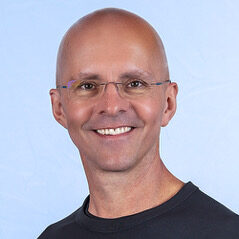 Garth Jordan